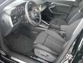 Audi A3 45 TFSI e S line Schwarz - thumbnail 4