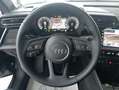 Audi A3 45 TFSI e S line Schwarz - thumbnail 9