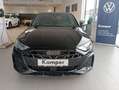 Audi A3 45 TFSI e S line Schwarz - thumbnail 2
