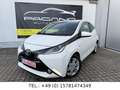 Toyota Aygo AYGO x-play touch /KLIMA/PDC/NAVI/TÜV/1HAND Blanc - thumbnail 1
