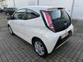 Toyota Aygo AYGO x-play touch /KLIMA/PDC/NAVI/TÜV/1HAND Blanc - thumbnail 5