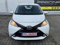 Toyota Aygo AYGO x-play touch /KLIMA/PDC/NAVI/TÜV/1HAND Blanc - thumbnail 2