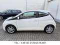 Toyota Aygo AYGO x-play touch /KLIMA/PDC/NAVI/TÜV/1HAND Blanc - thumbnail 4
