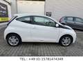Toyota Aygo AYGO x-play touch /KLIMA/PDC/NAVI/TÜV/1HAND Blanc - thumbnail 8