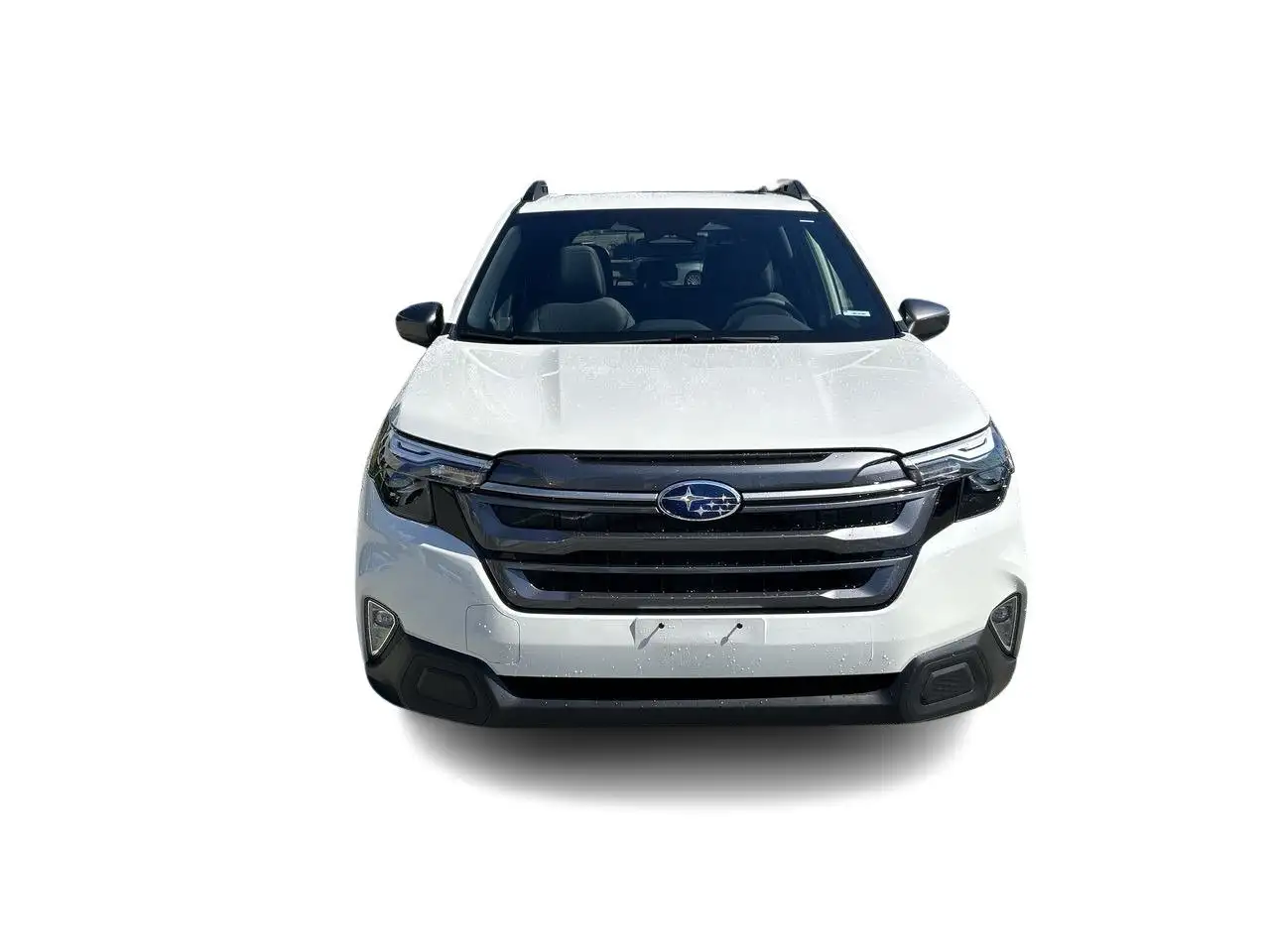 Subaru Forester снимка Subaru Forester