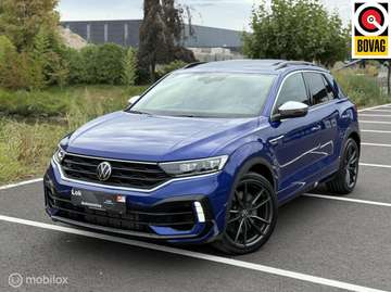 2.0 TSI 4Motion R PANOICAMERAITRKHKICARPLAYI