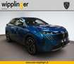 Peugeot 3008 Allure Hybrid 145 e-DCS6 LP € 45.015,- Azul - thumbnail 3