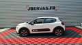 Citroen C3 Société BlueHDi 100 S&amp;S BVM6 Feel Nav Blanc - thumbnail 7
