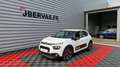 Citroen C3 Société BlueHDi 100 S&amp;S BVM6 Feel Nav Blanc - thumbnail 1