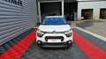Citroen C3 Société BlueHDi 100 S&amp;S BVM6 Feel Nav Blanc - thumbnail 2