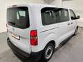 Opel Vivaro 1.5 D Kombi M EU6d 9-Sitzer Navi Klima PDC Weiß - thumbnail 3