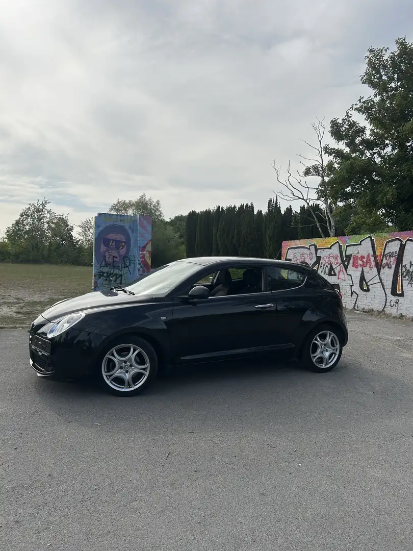 Alfa Romeo MiTo 1.6 JTD Multijet Distinctive DPF - 2