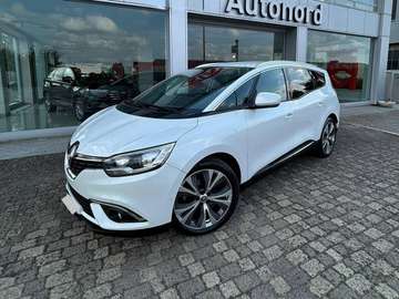 Grand Scenic IV 2017 1.6 dci energy Intens 130cv