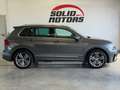 Volkswagen Tiguan 4Motion/R-Line/ACC/Spurhalte/Navi/Kamera/LED/AHK/ Grau - thumbnail 4