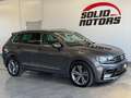Volkswagen Tiguan 4Motion/R-Line/ACC/Spurhalte/Navi/Kamera/LED/AHK/ Grau - thumbnail 2