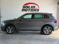 Volkswagen Tiguan 4Motion/R-Line/ACC/Spurhalte/Navi/Kamera/LED/AHK/ Grau - thumbnail 3