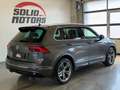 Volkswagen Tiguan 4Motion/R-Line/ACC/Spurhalte/Navi/Kamera/LED/AHK/ Grau - thumbnail 6