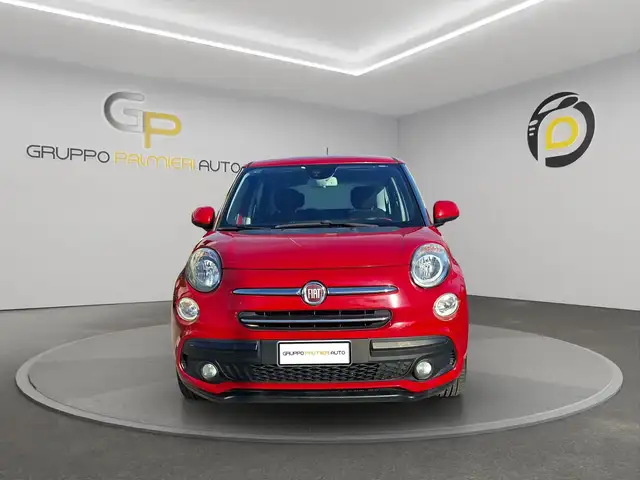 Fiat 500L 500L 2017 1.4 Mirror 95cv my20