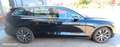 Volvo V60 2.0 t6 253 ch %2B 87 phev hybrid twin-engine 11.6kwh inscription luxe geartronic bva Zwart - thumbnail 19
