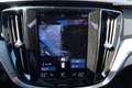 Volvo V60 2.0 t6 253 ch %2B 87 phev hybrid twin-engine 11.6kwh inscription luxe geartronic bva Zwart - thumbnail 33
