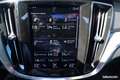 Volvo V60 2.0 t6 253 ch %2B 87 phev hybrid twin-engine 11.6kwh inscription luxe geartronic bva Zwart - thumbnail 28