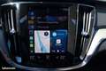 Volvo V60 2.0 t6 253 ch %2B 87 phev hybrid twin-engine 11.6kwh inscription luxe awd geartronic bva Noir - thumbnail 36