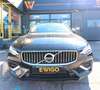 Volvo V60 2.0 t6 253 ch %2B 87 phev hybrid twin-engine 11.6kwh inscription luxe geartronic bva Zwart - thumbnail 14