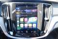 Volvo V60 2.0 t6 253 ch %2B 87 phev hybrid twin-engine 11.6kwh inscription luxe geartronic bva Zwart - thumbnail 38