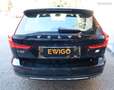 Volvo V60 2.0 t6 253 ch %2B 87 phev hybrid twin-engine 11.6kwh inscription luxe awd geartronic bva Noir - thumbnail 18