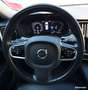 Volvo V60 2.0 t6 253 ch %2B 87 phev hybrid twin-engine 11.6kwh inscription luxe awd geartronic bva Noir - thumbnail 4
