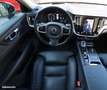 Volvo V60 2.0 t6 253 ch %2B 87 phev hybrid twin-engine 11.6kwh inscription luxe awd geartronic bva Noir - thumbnail 20