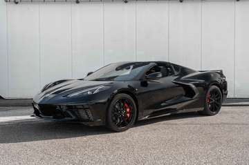 Stingray 3LT Coupé Automaat | Magnetic Selective R