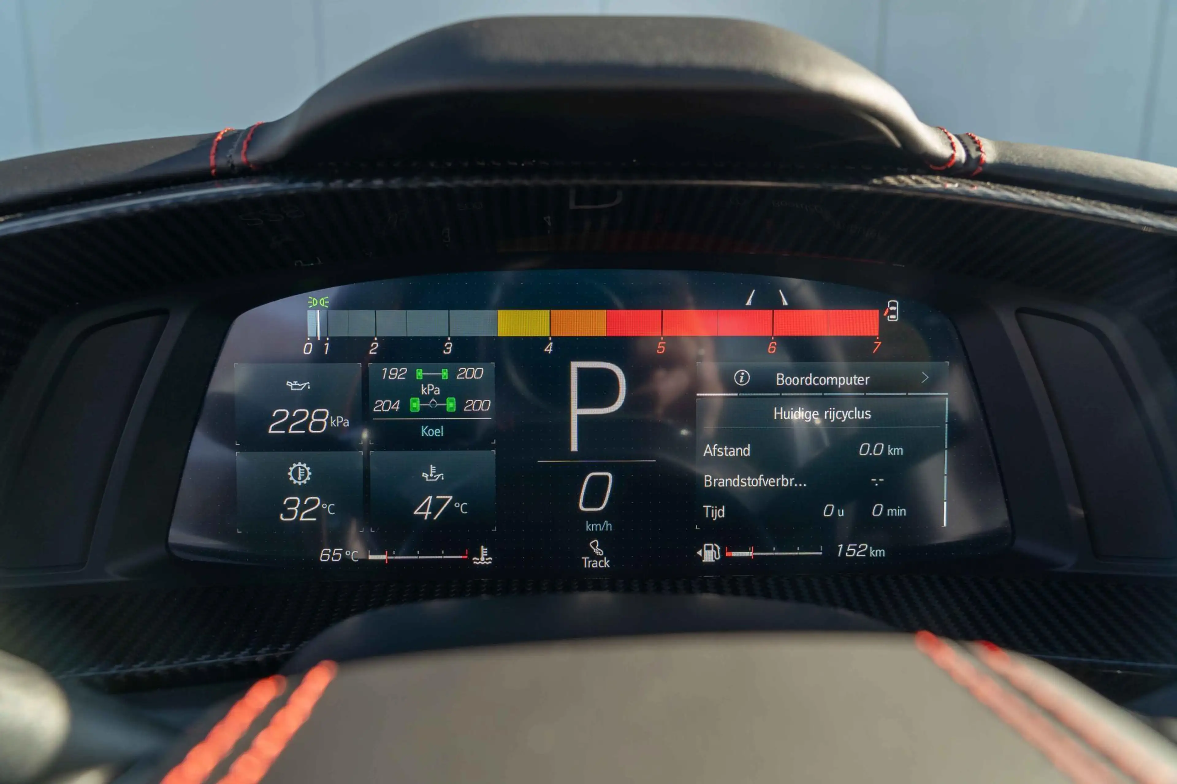 Corvette C8 Stingray 3LT Coupé Automaat | Magnetic Selective R — photo 11