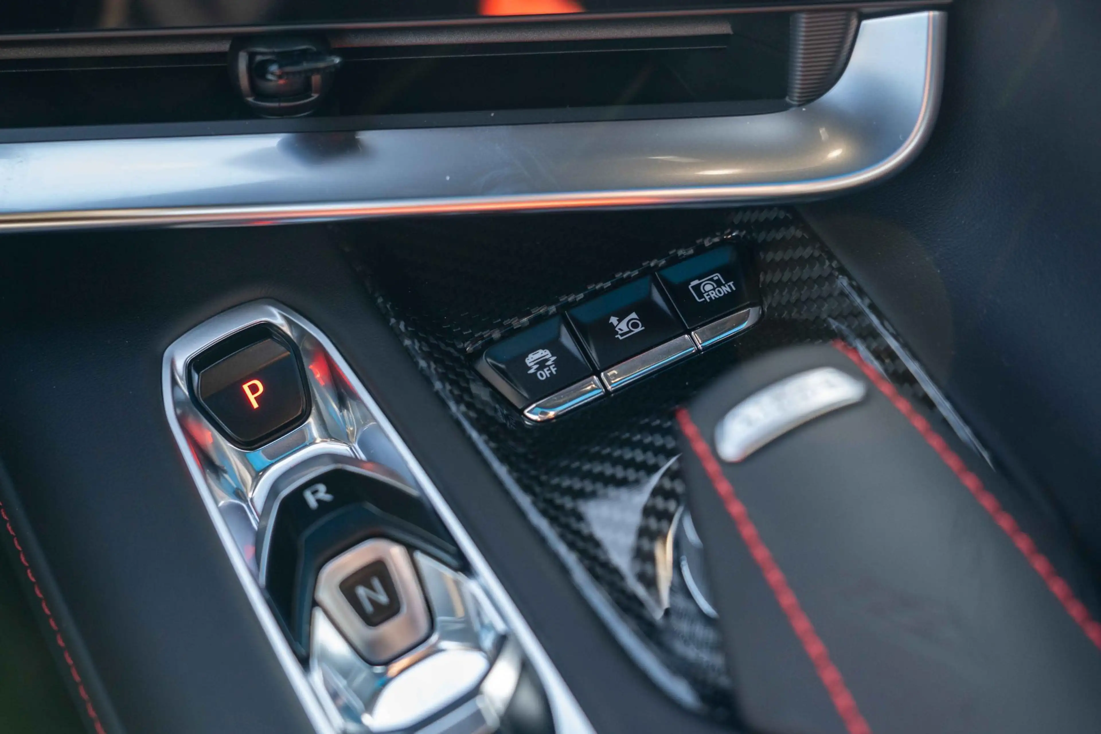 Corvette C8 Stingray 3LT Coupé Automaat | Magnetic Selective R — photo 15