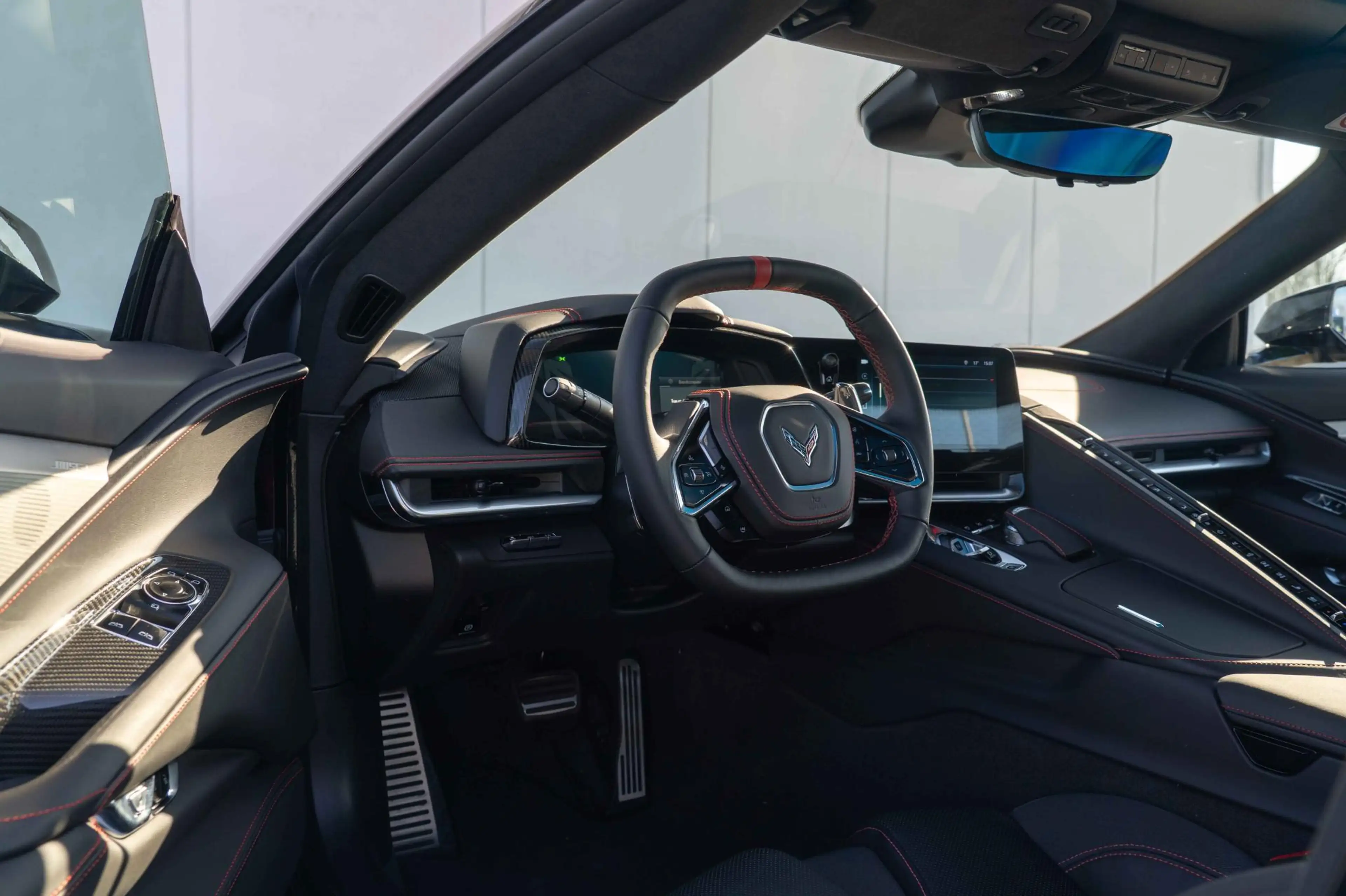 Corvette C8 Stingray 3LT Coupé Automaat | Magnetic Selective R — photo 7