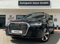 Audi Q7 3.0 TDI quattro ACC AHK Lane Pano RFK 7Sitzer Schwarz - thumbnail 1