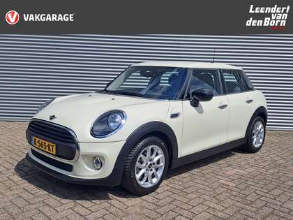 MINI One Mini 1.5 Business Edition | Navi | PDC | Cruise |