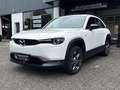 Mazda MX-30 EV ADVANTAGE Industrial Vintage 3-phasig Blanc - thumbnail 1