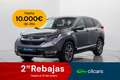 Honda CR-V 2.0 i-MMD Elegance Navi 4x2 Gris - thumbnail 1