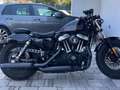 Harley-Davidson Sportster Forty Eight Nero - thumbnail 3