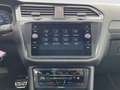Volkswagen Tiguan Allspace R-Line 4Mo TSI DSG|7-S|PANO|AHK Schwarz - thumbnail 11
