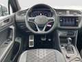 Volkswagen Tiguan Allspace R-Line 4Mo TSI DSG|7-S|PANO|AHK Schwarz - thumbnail 10