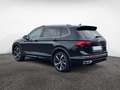 Volkswagen Tiguan Allspace R-Line 4Mo TSI DSG|7-S|PANO|AHK Schwarz - thumbnail 4