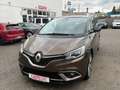 Renault Scenic IV Grand Limited 7SITZER/TEILEDER/KAMERA Brun - thumbnail 1