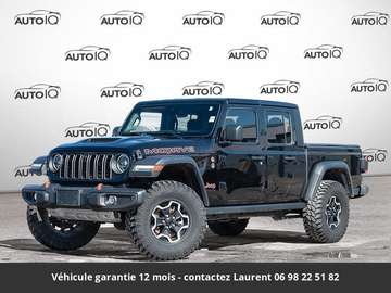 Mojave 4x4 Tout compris hors homologation 4500e