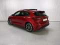 Ford Focus ST LINE X 1.0 ECOBOOST 125CV MICROHIBRIDO Rouge - thumbnail 10