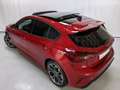 Ford Focus ST LINE X 1.0 ECOBOOST 125CV MICROHIBRIDO Rouge - thumbnail 11