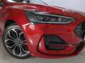 Ford Focus ST LINE X 1.0 ECOBOOST 125CV MICROHIBRIDO Rouge - thumbnail 3
