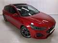 Ford Focus ST LINE X 1.0 ECOBOOST 125CV MICROHIBRIDO Rouge - thumbnail 2