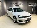 Volkswagen Golf Variant Comfortline BMT 1,6 TDI*RFK*AHK*BI-XENON*SITZHEIZU Weiß - thumbnail 3